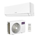 Ar condicionado split 12.000 BTU Dobu