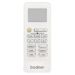 Ar condicionado split 12.000 BTU Dobu - Image 2