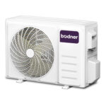 Ar condicionado split 12.000 BTU Dobu - Image 3