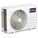 Ar condicionado split 12.000 BTU Dobu - Image 4