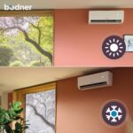 Ar condicionado split 12.000 BTU Dobu - Image 5