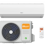 Ar Condicionado 1x1 ELUXE 4.0 3.5kW 12000BTU