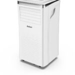 Ar Condicionado Portátil Beltax BAC-1009 com Controlo por WiFi - Branco