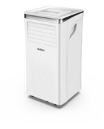 Ar Condicionado Portátil Beltax BAC-1009 com Controlo por WiFi - Branco