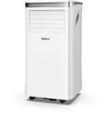 Ar Condicionado Portátil Beltax BAC-1009 com Controlo por WiFi - Branco - Image 2