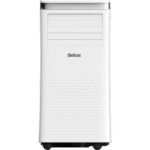Ar Condicionado Portátil Beltax BAC-1009 com Controlo por WiFi - Branco - Image 3