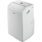 Ar Condicionado Portátil Whirlpool PACF212HP W A/A+, de 12 Btu
