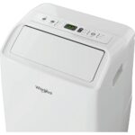 Ar Condicionado Portátil Whirlpool PACF212HP W A/A+, de 12 Btu - Image 3