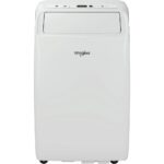 Ar Condicionado Portátil Whirlpool PACF212HP W A/A+, de 12 Btu - Image 4