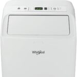 Ar Condicionado Portátil Whirlpool PACF212HP W A/A+, de 12 Btu - Image 5