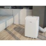 Ar Condicionado Portátil Whirlpool PACF212HP W A/A+, de 12 Btu - Image 7