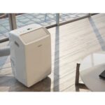 Ar Condicionado Portátil Whirlpool PACF212HP W A/A+, de 12 Btu - Image 8