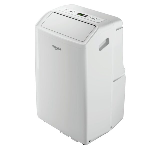 Ar Condicionado Portátil Whirlpool PACF29HP W A+/A++, de 9Btu