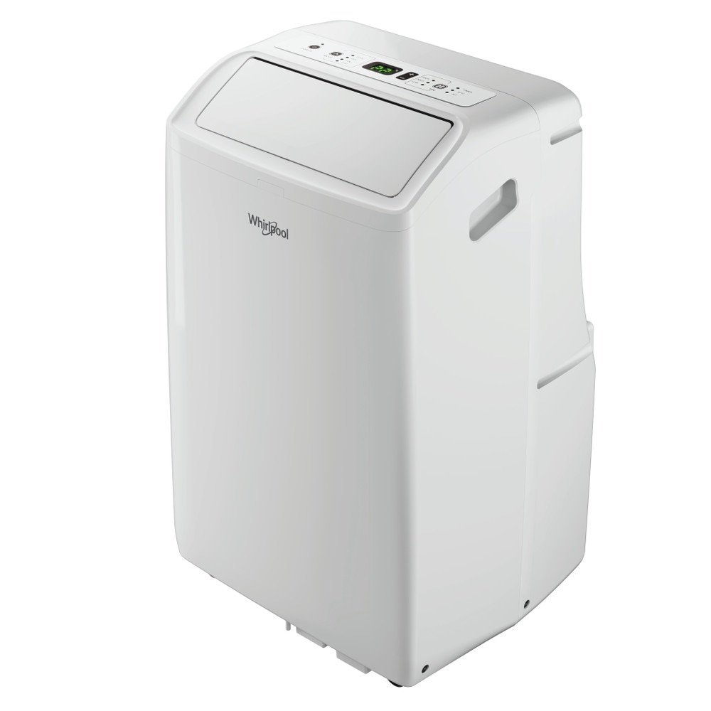 por-001004780304723-00.jpg Ar Condicionado Portátil Whirlpool PACF29HP W A+/A++, de 9Btu - Image 1