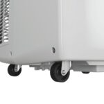 Ar Condicionado Portátil Whirlpool PACF29HP W A+/A++, de 9Btu - Image 2