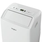 Ar Condicionado Portátil Whirlpool PACF29HP W A+/A++, de 9Btu - Image 3