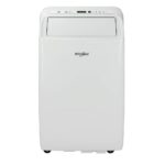 Ar Condicionado Portátil Whirlpool PACF29HP W A+/A++, de 9Btu - Image 4