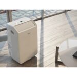 Ar Condicionado Portátil Whirlpool PACF29HP W A+/A++, de 9Btu - Image 8