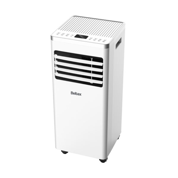Ar Condicionado Portátil Beltax BAC-1007 7 Btu's de 780 W - Branco