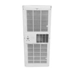 Ar Condicionado Portátil Beltax BAC-1007 7 Btu's de 780 W - Branco - Image 7