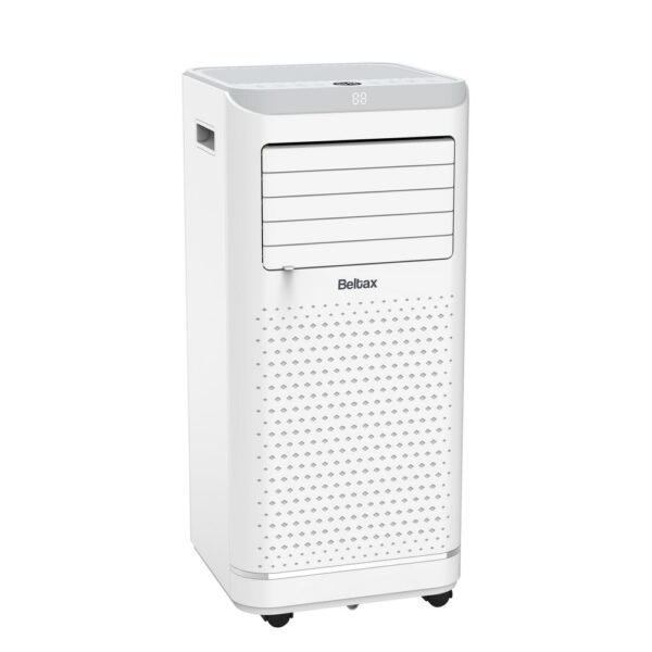 Ar Condicionado Portátil Beltax BAC-1019 9 Btu's de 1000 W - Branco