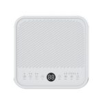Ar Condicionado Portátil Beltax BAC-1019 9 Btu's de 1000 W - Branco - Image 3