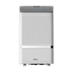 Ar Condicionado Portátil Beltax BAC1112 12 Btu's de 1350 W - Branco - Image 2