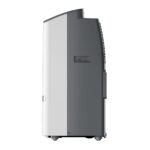 Ar Condicionado Portátil Beltax BAC1112 12 Btu's de 1350 W - Branco - Image 3