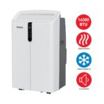 Ar Condicionado Portátil Beltax BAC1114 14 Btu's de 1550 W - Branco