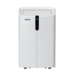 Ar Condicionado Portátil Beltax BAC1114 14 Btu's de 1550 W - Branco - Image 2