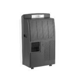 Ar Condicionado Portátil Beltax BAC1114 14 Btu's de 1550 W - Branco - Image 3