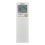 Ar Condicionado Split 1x1 Mitsubishi Inverter Electric MSZ-LN25VGW com 2 150 frig/h e 2 752 kcal/h Electric - Image 3