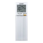 Ar Condicionado Split 1x1 Mitsubishi Inverter Electric MSZ-LN25VGV com 2 150 frig/h e 2 752 kcal/h Electric - Image 3
