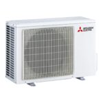 Ar Condicionado Split 1x1 Mitsubishi Inverter Electric MSZ-LN25VGB com 2 150 frig/h e 2 752 kcal/h Electric - Image 2