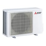 Ar Condicionado Split 1x1 Mitsubishi Inverter Electric MSZ-LN25VGR com 2 150 frig/h e 2 752 kcal/h Electric - Image 2