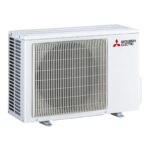 Ar Condicionado Split 1x1 Mitsubishi Inverter Electric MSZ-LN35VGV com 3010 frig/h e 3440 kcal/h Electric - Image 2