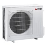 Ar Condicionado Split 1x1 Mitsubishi Inverter Electric MSZ-LN50VGW com 4300 frig/h e 5160 kcal/h Electric - Image 2