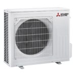 Ar Condicionado Split 1x1 Mitsubishi Inverter Electric MSZ-LN50VGR com 4300 frig/h e 5160 kcal/h Electric - Image 2