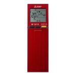 Ar Condicionado Split 1x1 Mitsubishi Inverter Electric MSZ-LN50VGR com 4300 frig/h e 5160 kcal/h Electric - Image 3