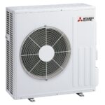Ar Condicionado Split 1x1 Mitsubishi Inverter Electric MSZ-LN60VGV com 5246 frig/h e 5848 kcal/h - Image 2