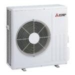 Ar Condicionado Split 1x1 Mitsubishi Inverter Electric MSZ-LN60VGR com 5246 frig/h e 5848 kcal/h Electric - Image 2