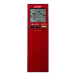 Ar Condicionado Split 1x1 Mitsubishi Inverter Electric MSZ-LN60VGR com 5246 frig/h e 5848 kcal/h Electric - Image 3