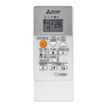 Ar Condicionado Split 1x1 Mitsubishi Inverter Electric MSZ-HR42VF com 3 612 frig/h e 4 042 kcal/h Electric - Image 2