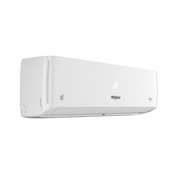 Ar Condicionado Whirlpool SPICR309WF Conjunto MonoSplit A++, de 9 Btu