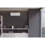 Ar Condicionado Whirlpool SPICR312WF Conjunto MonoSplit A++, de 12 Btu - Image 5