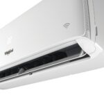 Ar Condicionado Whirlpool SPICR312WF Conjunto MonoSplit A++, de 12 Btu - Image 6