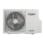 Ar Condicionado Whirlpool SPICR318WF Conjunto MonoSplit A++, de 18 Btu - Image 2