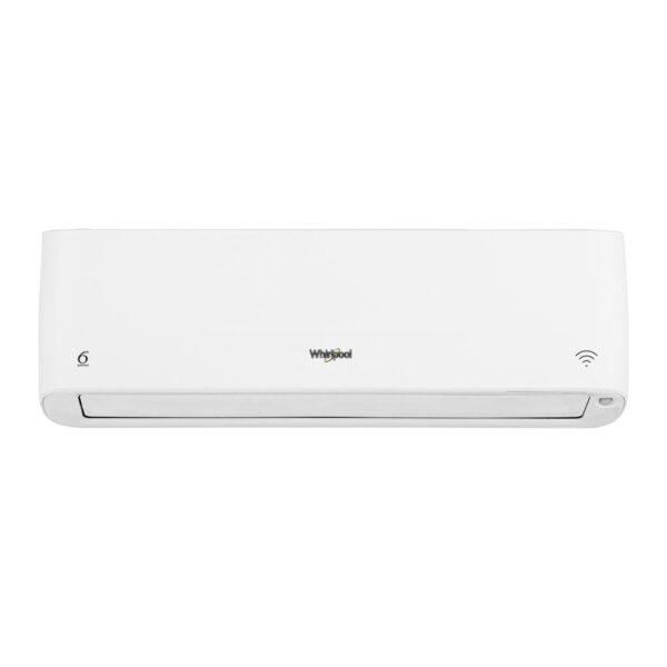 Ar Condicionado Whirlpool SPICR312A3WF Conjunto MonoSplit A+++, de 12 Btu