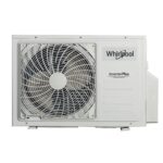 Ar Condicionado Whirlpool MSODU18 MultiSplit Unidade Exterior 18 BTU