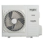Ar Condicionado Whirlpool MSODU24 MultiSplit Unidade Exterior 24 BTU